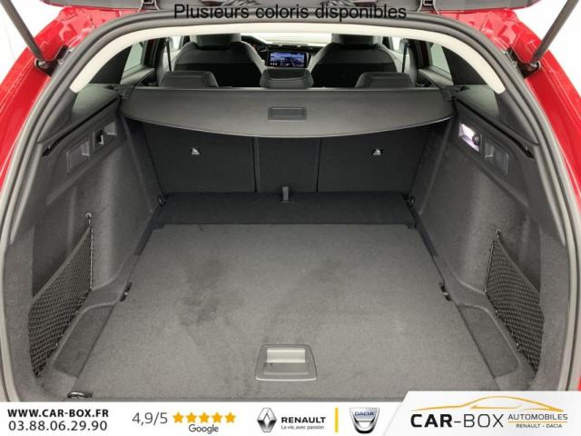 Peugeot 308 Sw image 6