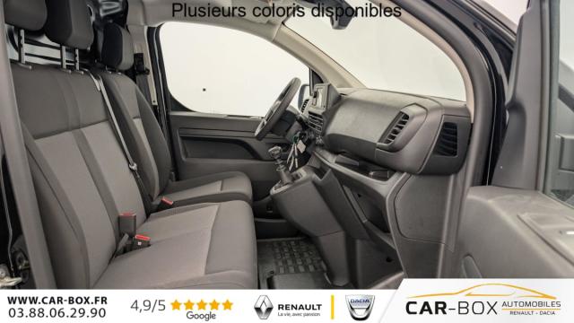Opel Vivaro image 8