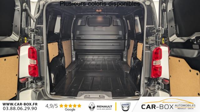 Opel Vivaro image 5