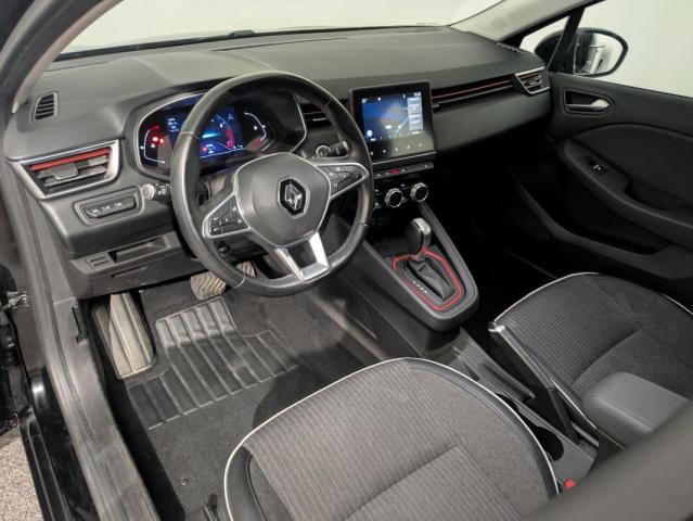 Renault Clio image 5