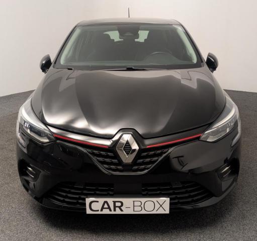 Renault Clio image 3