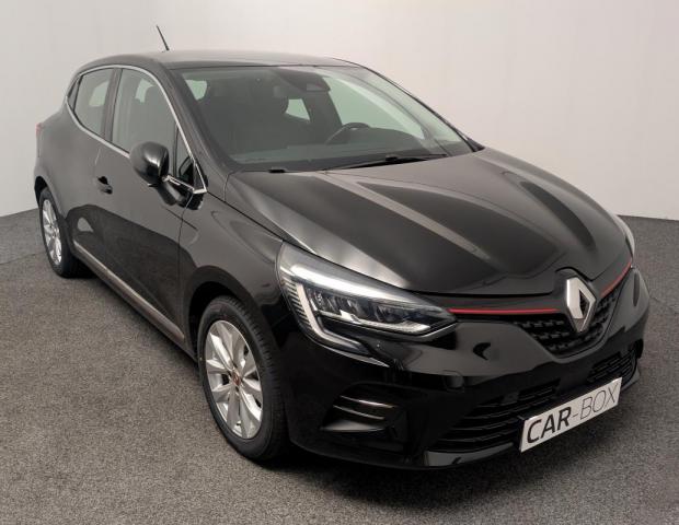 Renault Clio image 1