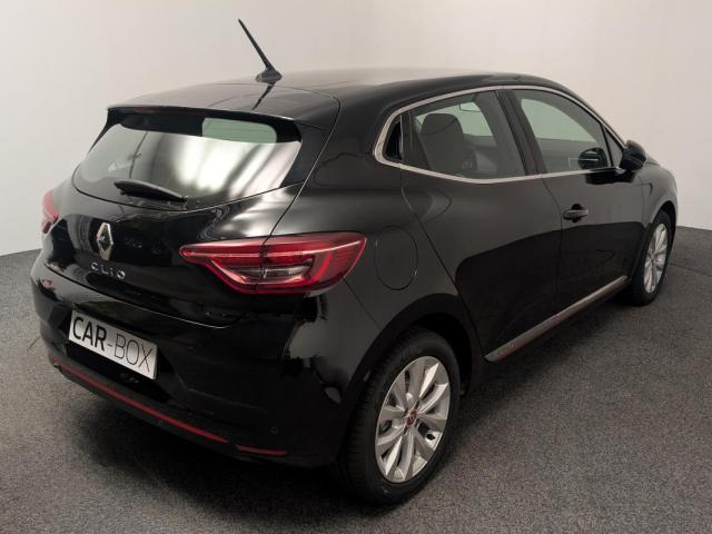 Renault Clio image 2