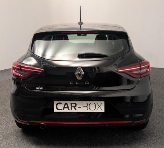 Renault Clio image 9