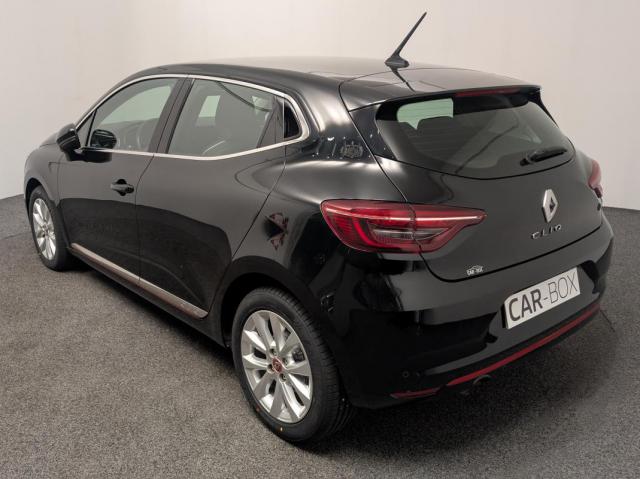 Renault Clio image 8