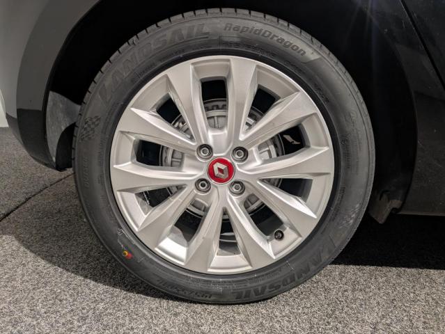 Renault Clio image 6