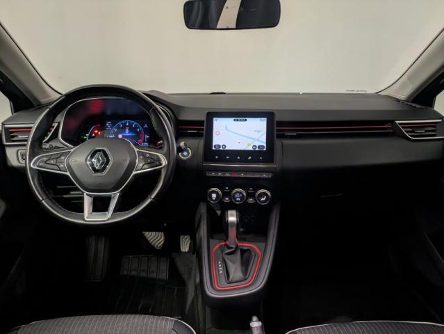 Renault Clio image 4