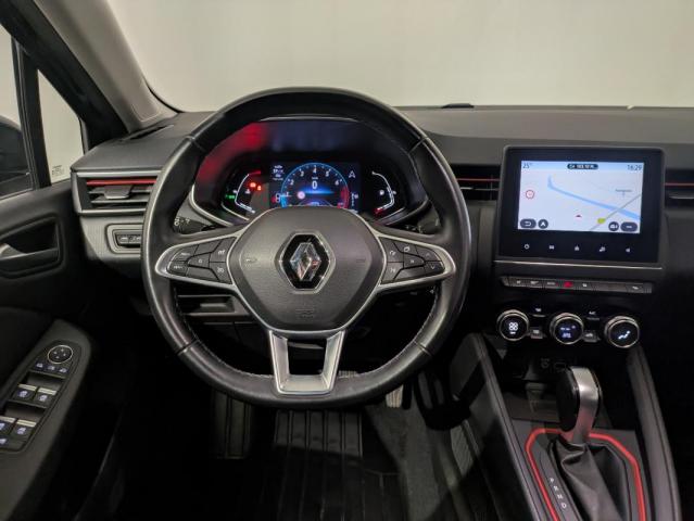Renault Clio image 7