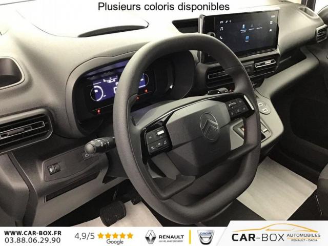 Citroen Berlingo image 3