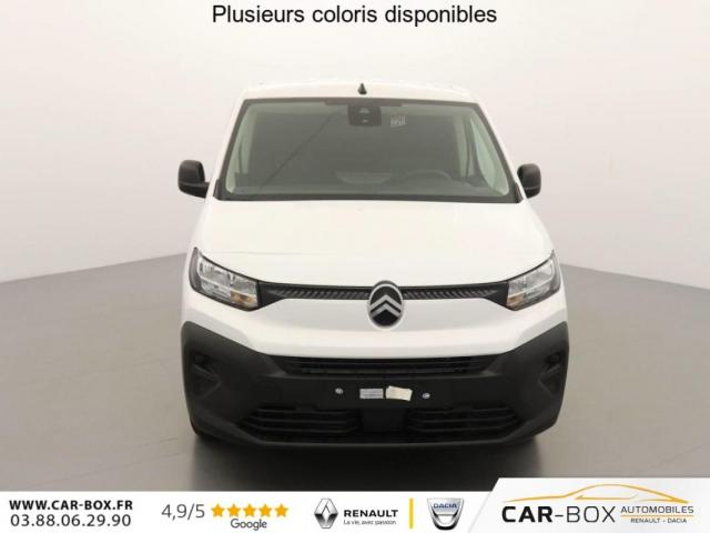Citroen Berlingo image 8