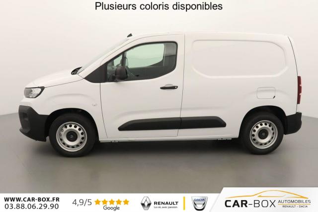 Citroen Berlingo image 2