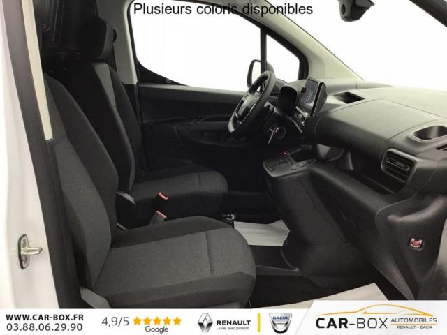Citroen Berlingo image 7