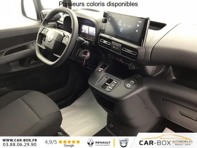 Citroen Berlingo image 1