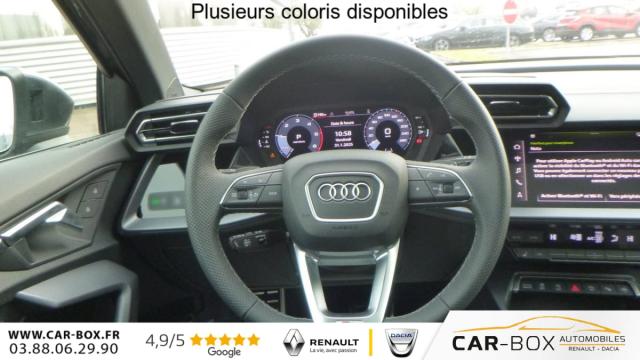 Audi A3 Sportback image 9