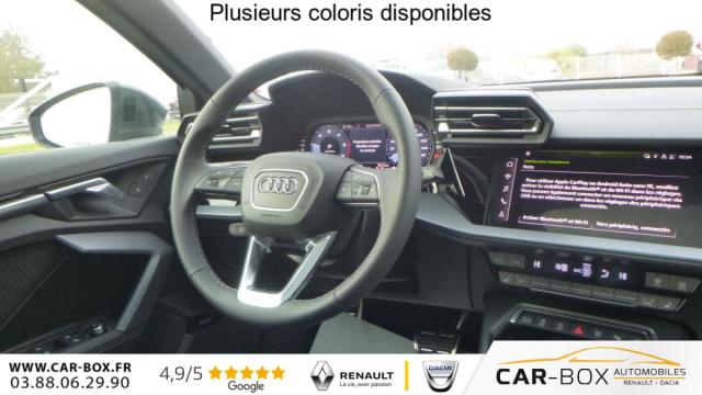 Audi A3 Sportback image 1