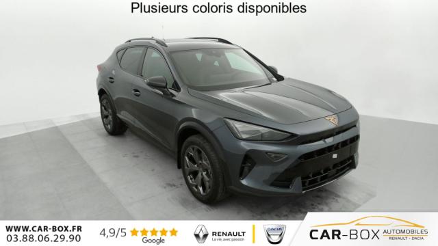 Cupra
