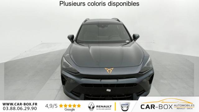 Cupra Formentor image 4