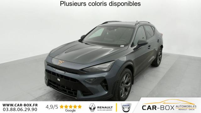 Cupra Formentor image 3