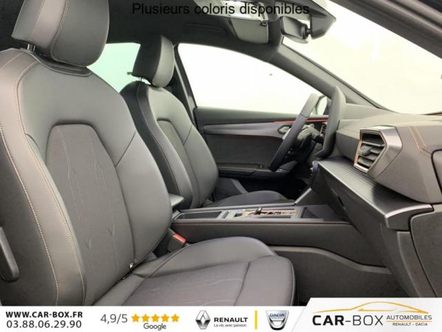 Cupra Formentor image 7