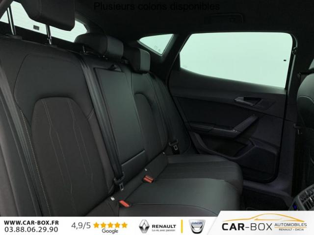 Cupra Formentor image 9
