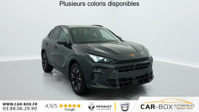 Cupra