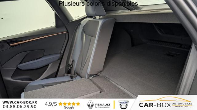 Cupra Terramar image 8