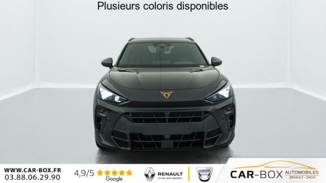 Cupra Terramar image 2