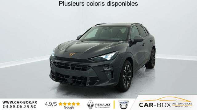 Cupra Terramar image 1