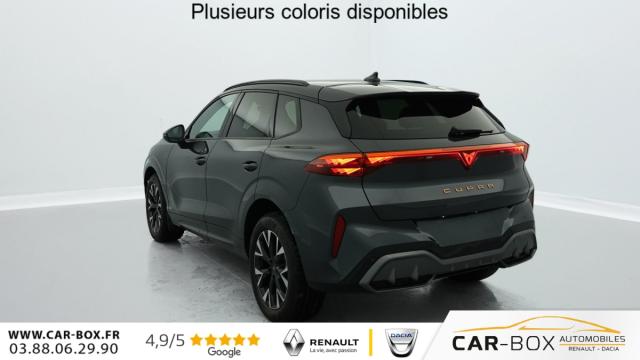 Cupra Terramar image 7