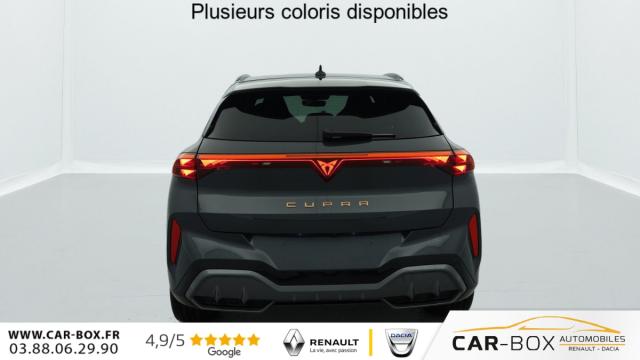 Cupra Terramar image 5