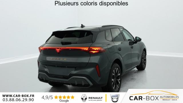 Cupra Terramar image 6