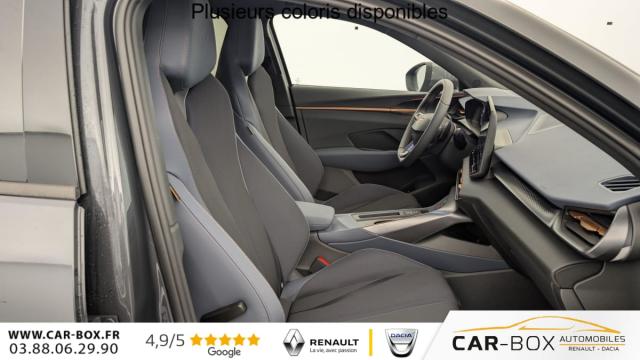 Cupra Terramar image 4