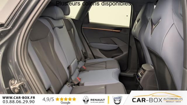 Cupra Terramar image 9