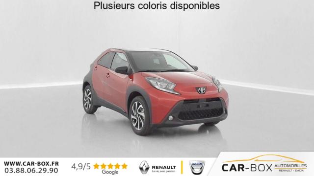 Toyota