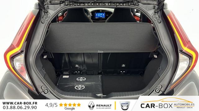 Toyota Aygo X image 9