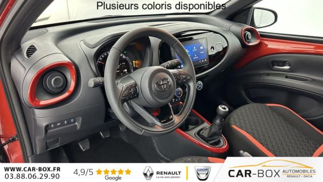 Toyota Aygo X image 2