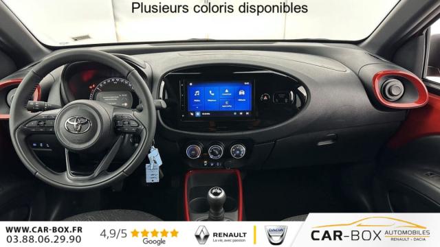 Toyota Aygo X image 5