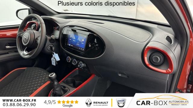 Toyota Aygo X image 6