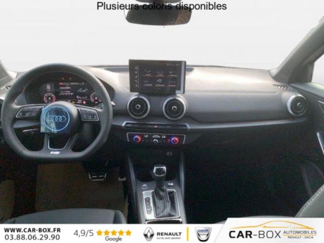 Audi Q2 image 7