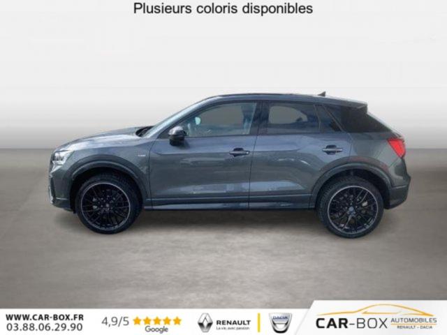 Audi Q2 image 8