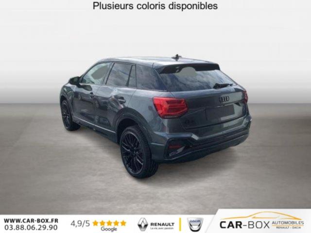 Audi Q2 image 9