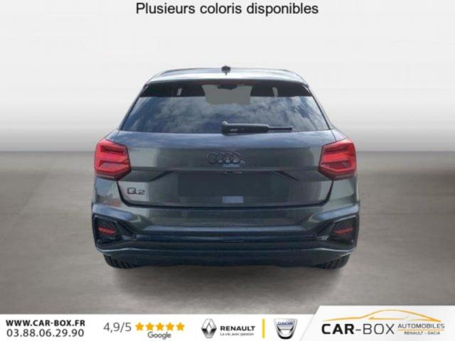 Audi Q2 image 6