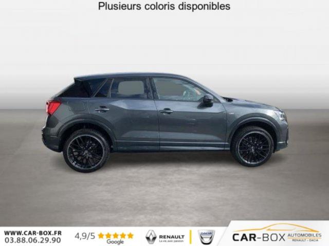 Audi Q2 image 3