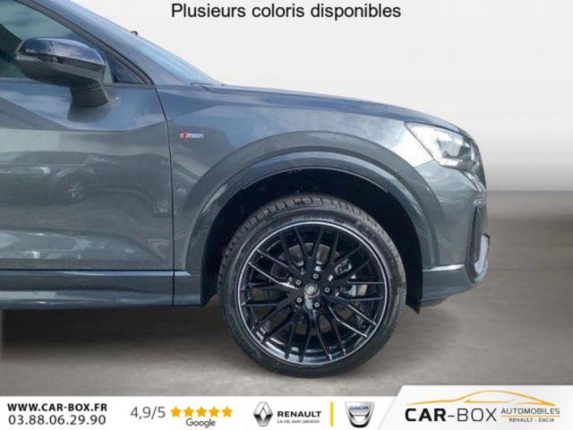 Audi Q2 image 2