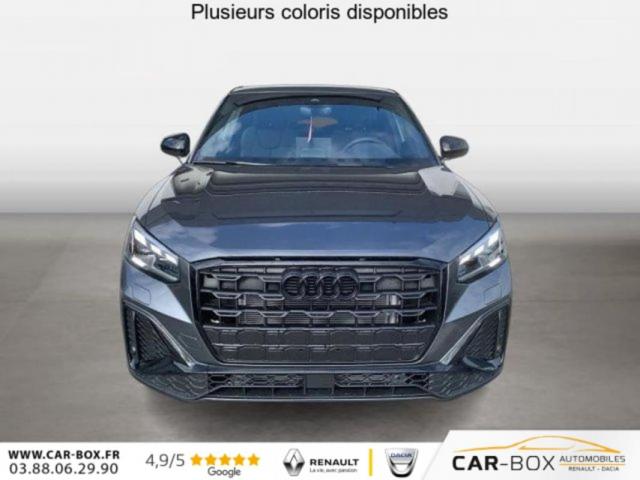 Audi Q2 image 5