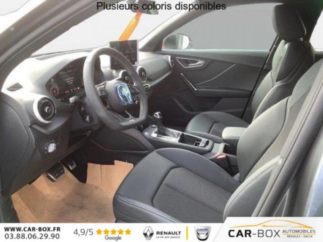 Audi Q2 image 1