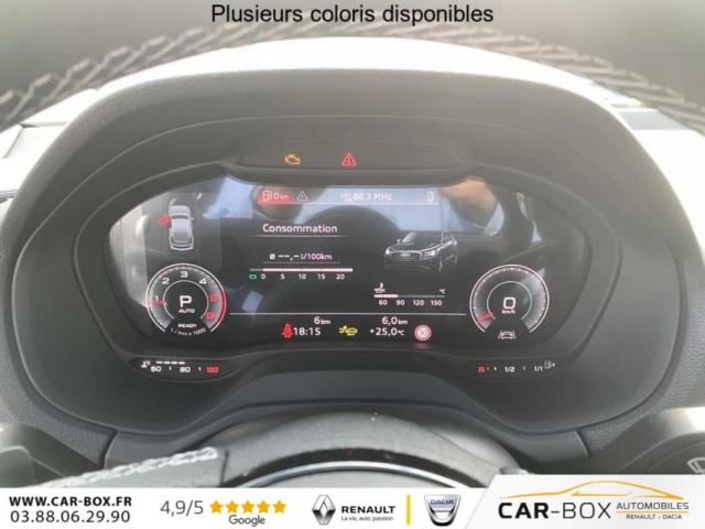 Audi Q2 image 4