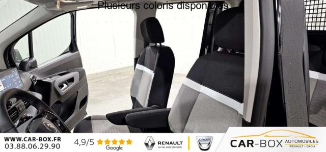 Citroen Berlingo image 3