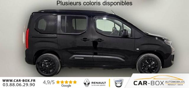 Citroen Berlingo image 2
