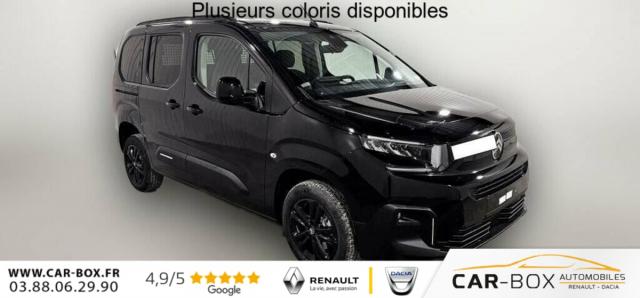 Citroen Berlingo image 7